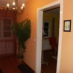 Isidorus Bed & Breakfast Winterberg