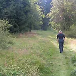 Bed & Breakfast Isidorus Winterberg