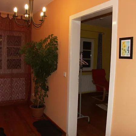 Isidorus Bed and Breakfast Βίντερμπεργκ