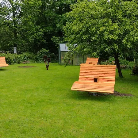 Isidorus Frühstückspension *