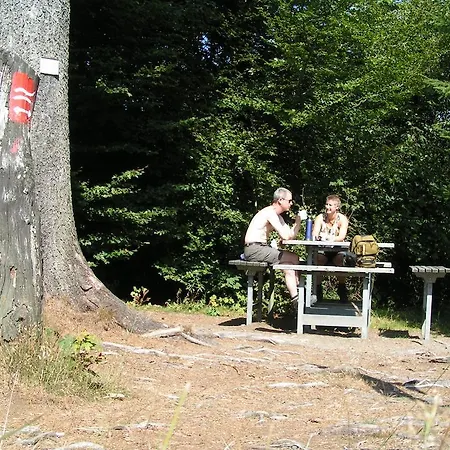 Panzió Isidorus Winterberg