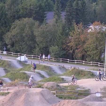 Panzió Isidorus Winterberg