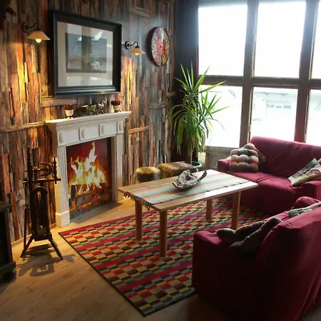 Isidorus Couette-café Winterberg