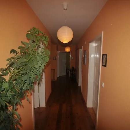 Panzió Isidorus Winterberg