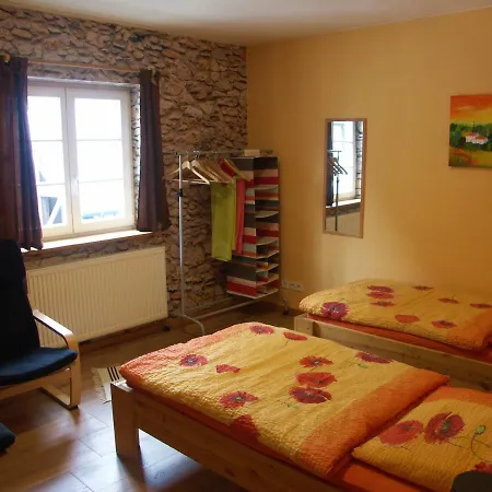 Isidorus Bed and Breakfast Βίντερμπεργκ