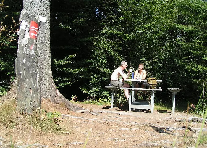 Couette-café Isidorus Winterberg