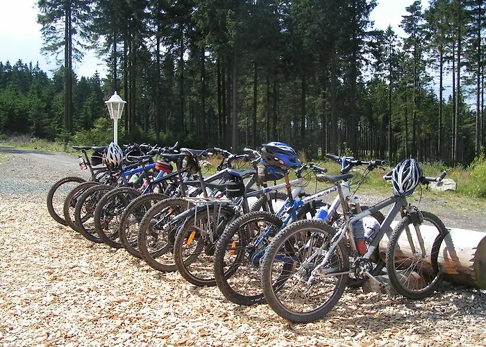 Frühstückspension Isidorus