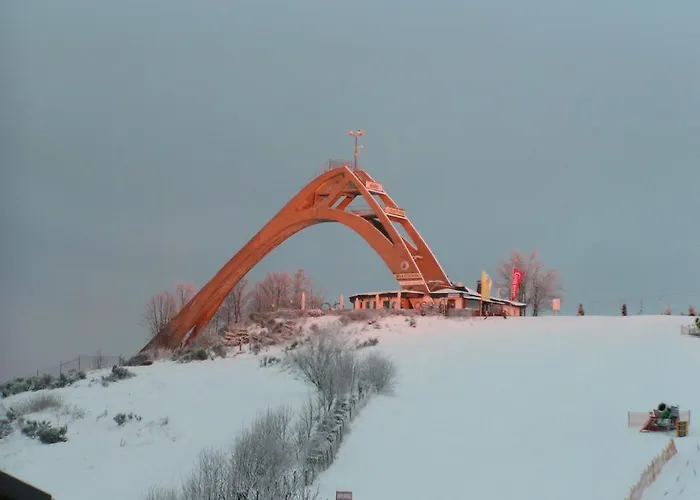 Bed and breakfast Isidorus