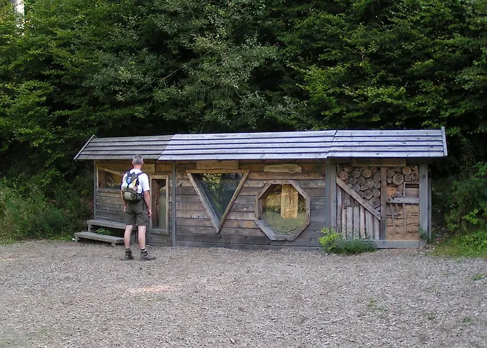 Frühstückspension Isidorus Winterberg