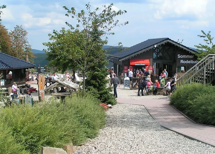 Frühstückspension Isidorus