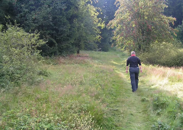 Frühstückspension Isidorus Winterberg