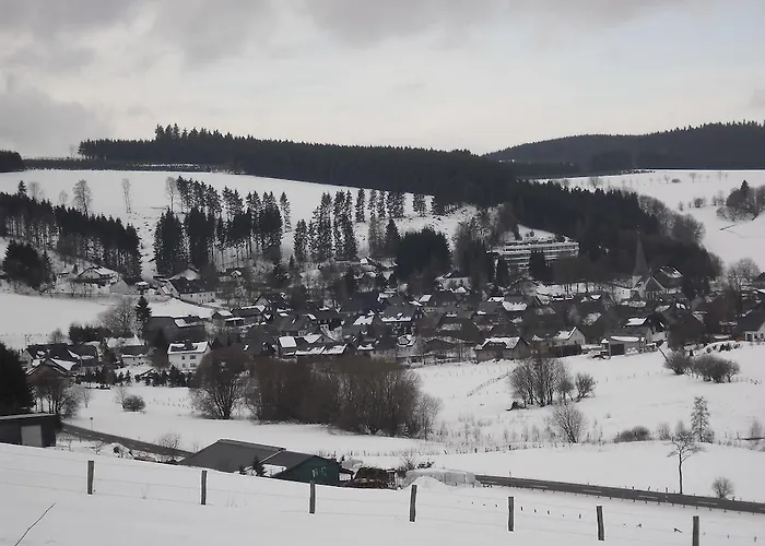 Couette-café Isidorus *