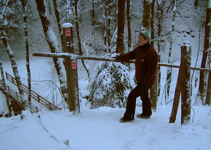 Frühstückspension Isidorus