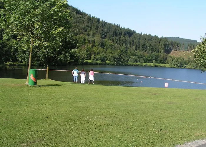 Frühstückspension Isidorus *