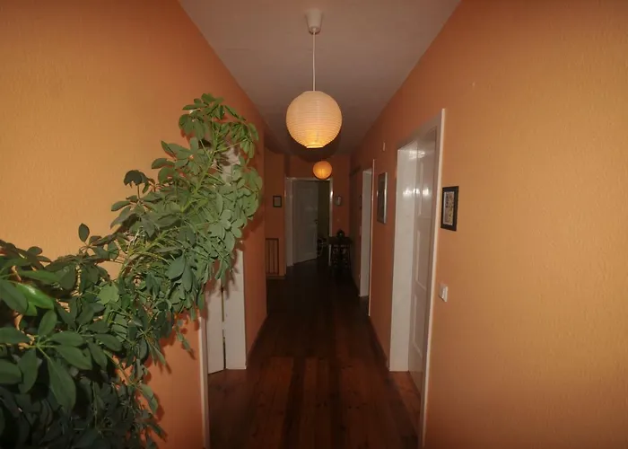 Bed and breakfast Isidorus Winterberg