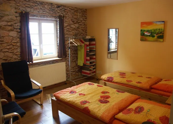 Isidorus Couette-café Winterberg